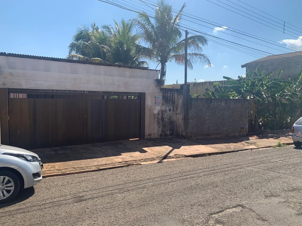 Terreno à Venda no bairro Jardim São Francisco em Jaú imagem 0