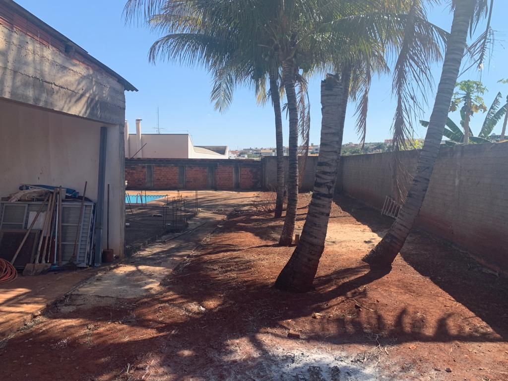 Terreno à Venda no bairro Jardim São Francisco em Jaú imagem 3