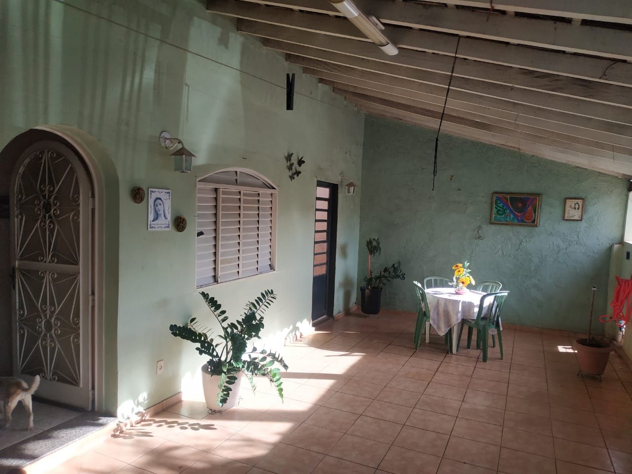 Casa à Venda no bairro Vila Industrial em Jaú imagem 1