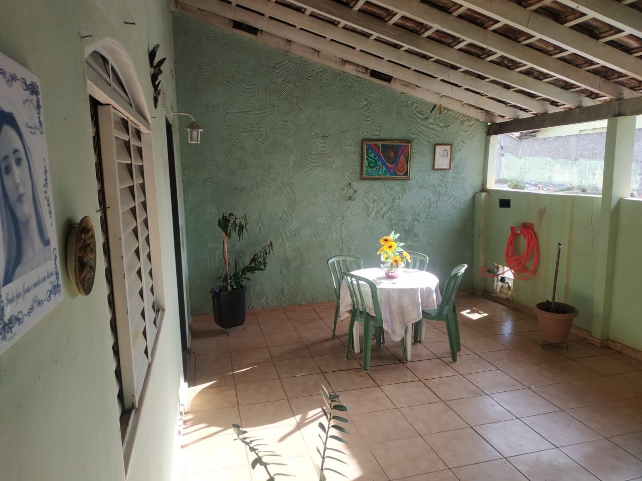 Casa à Venda no bairro Vila Industrial em Jaú imagem 0