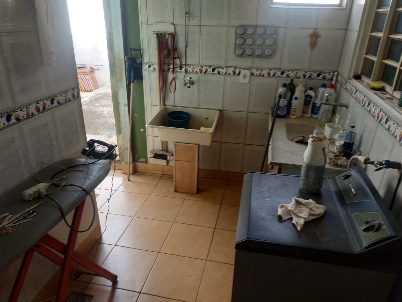 Casa à Venda no bairro Vila Industrial em Jaú imagem 10