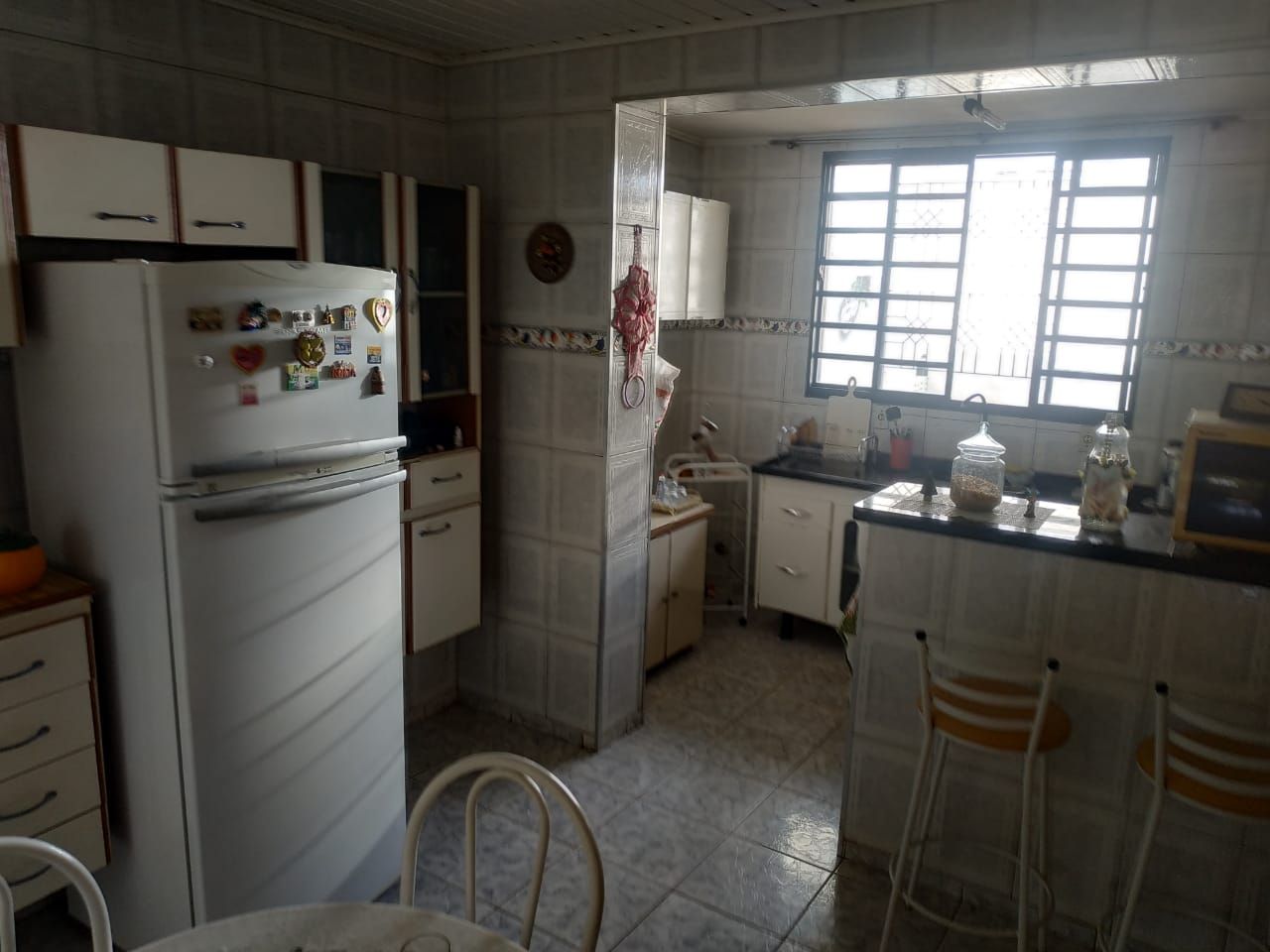 Casa à Venda no bairro Vila Industrial em Jaú imagem 9