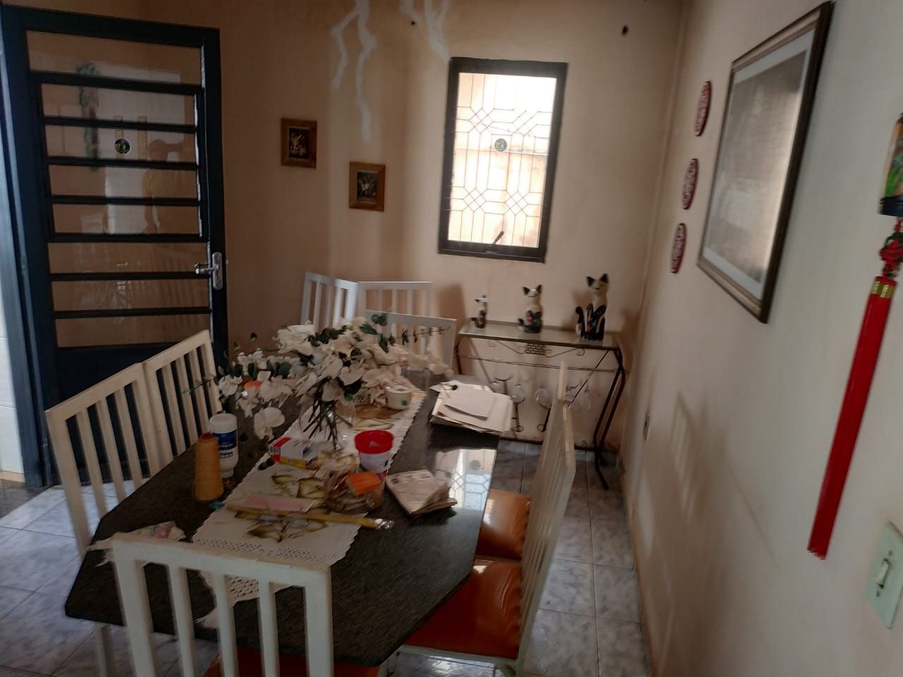 Casa à Venda no bairro Vila Industrial em Jaú imagem 8
