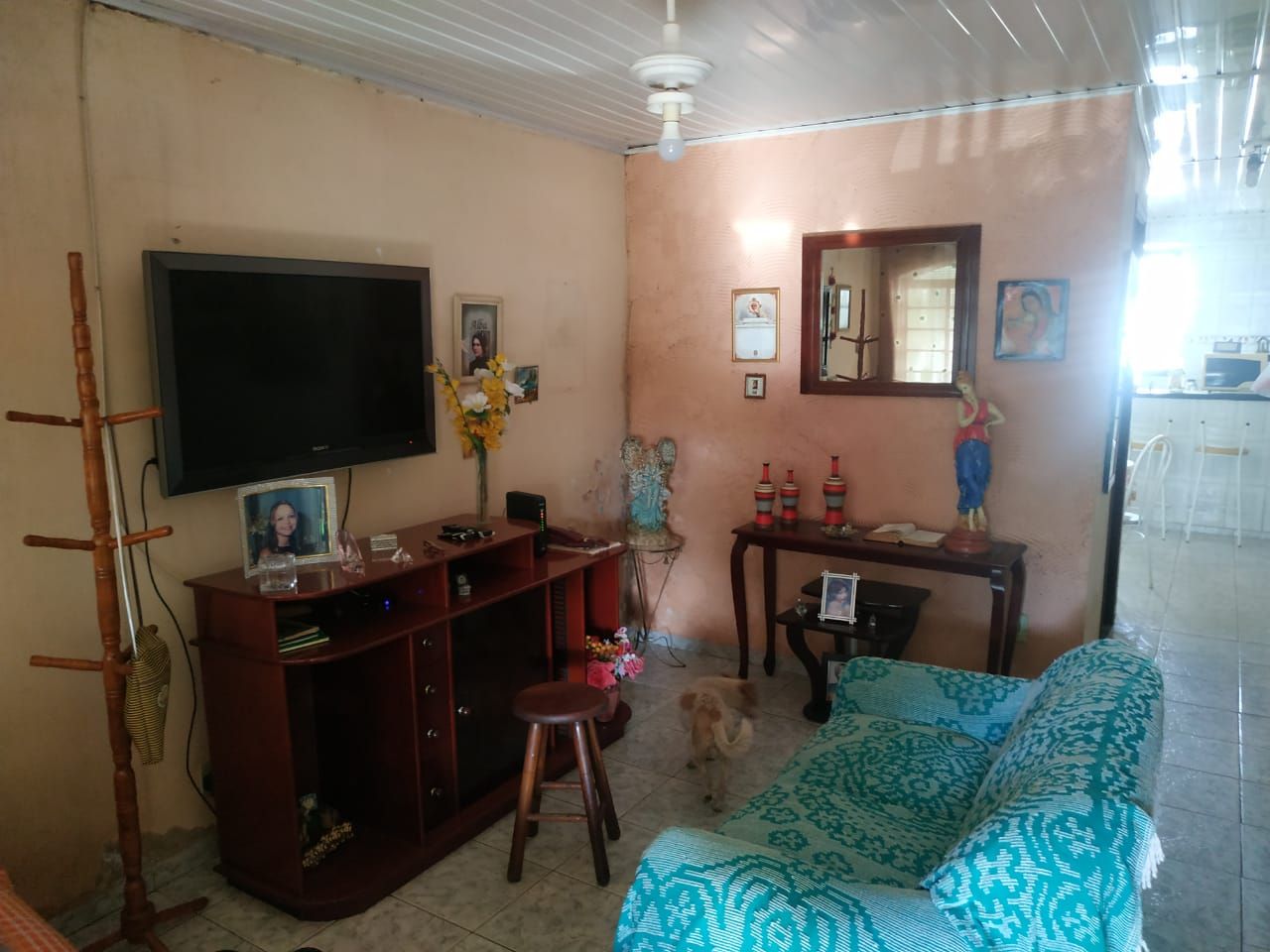 Casa à Venda no bairro Vila Industrial em Jaú imagem 3