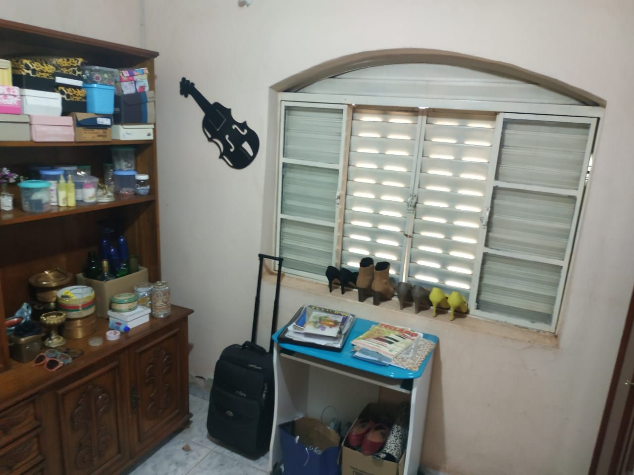 Casa à Venda no bairro Vila Industrial em Jaú imagem 5