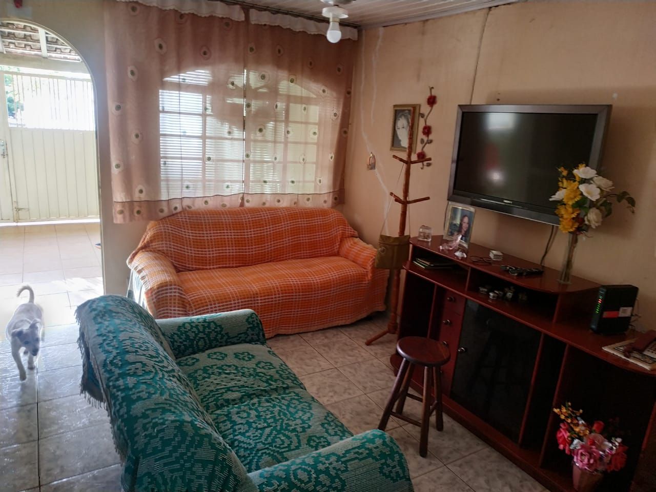 Casa à Venda no bairro Vila Industrial em Jaú imagem 2