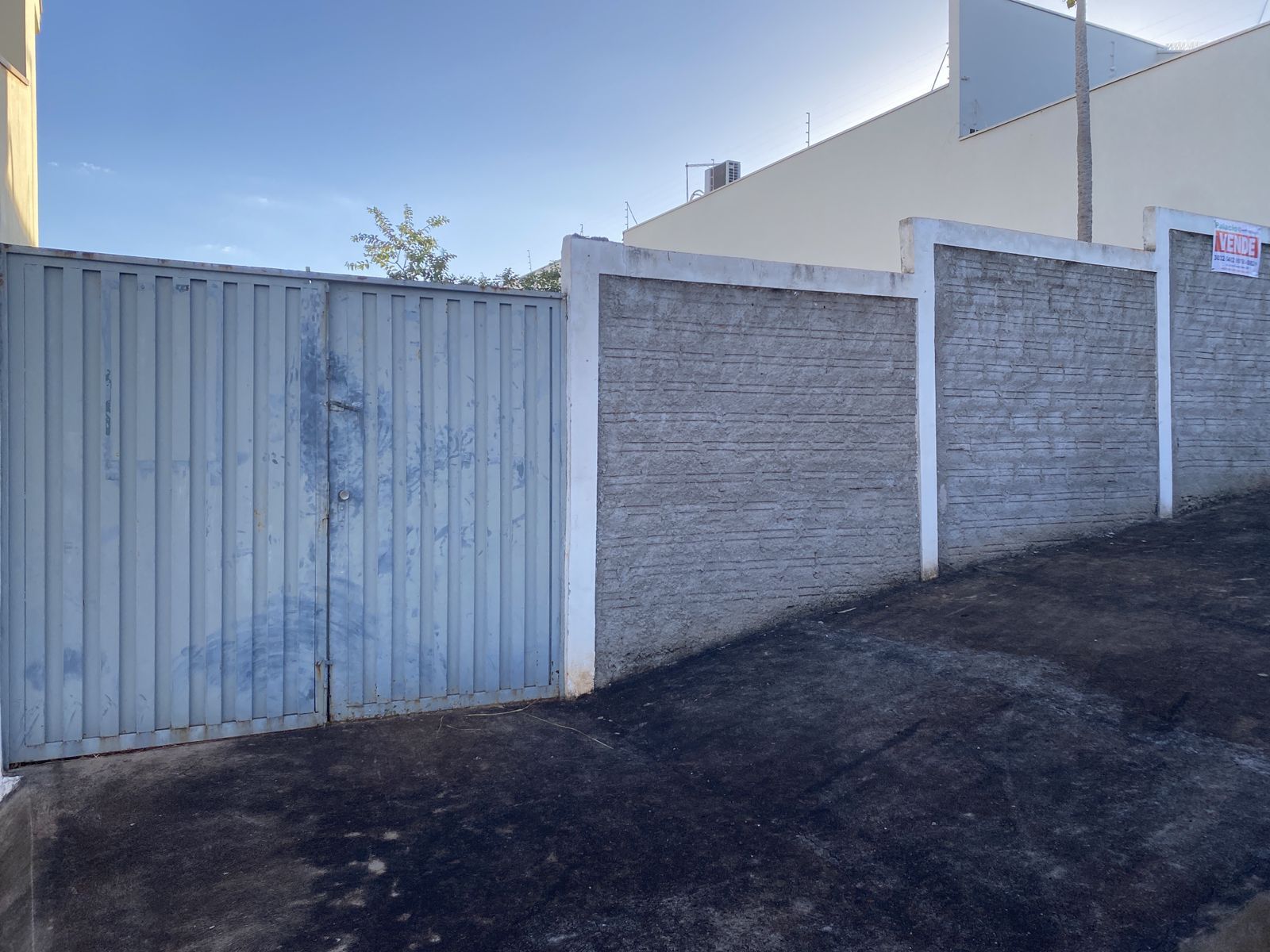 Terreno à Venda no bairro Jardim Campos Prado em Jaú imagem 1