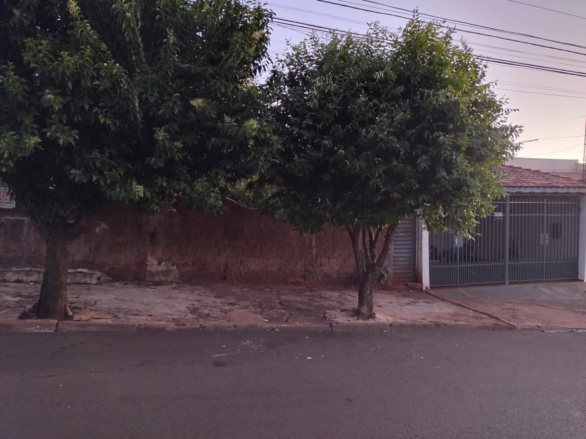 Terreno à Venda no bairro Vila Netinho em Jaú imagem 1