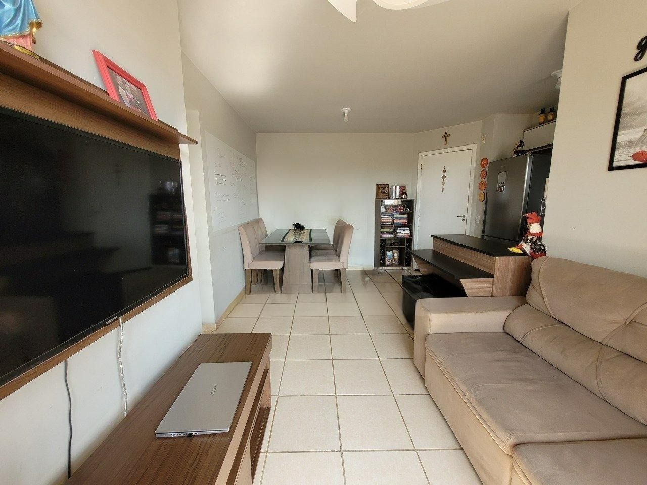 Apartamento à Venda no bairro Jardim Olímpia em Jaú imagem 0