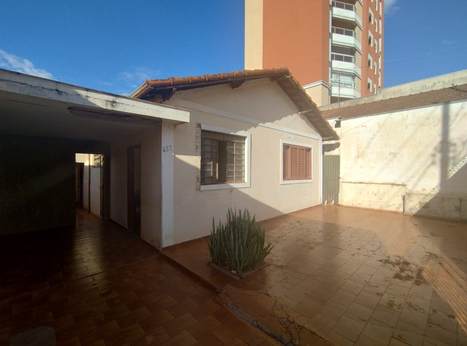 Casa à Venda no bairro Vila Santa Terezinha em Jaú imagem 0