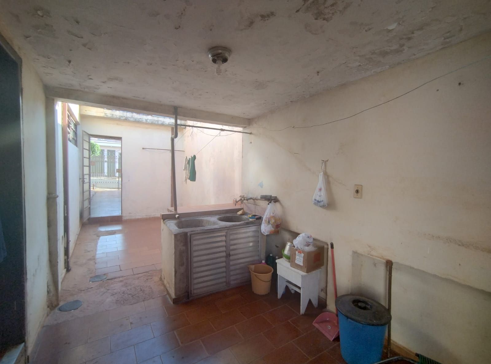 Casa à Venda no bairro Vila Santa Terezinha em Jaú imagem 4