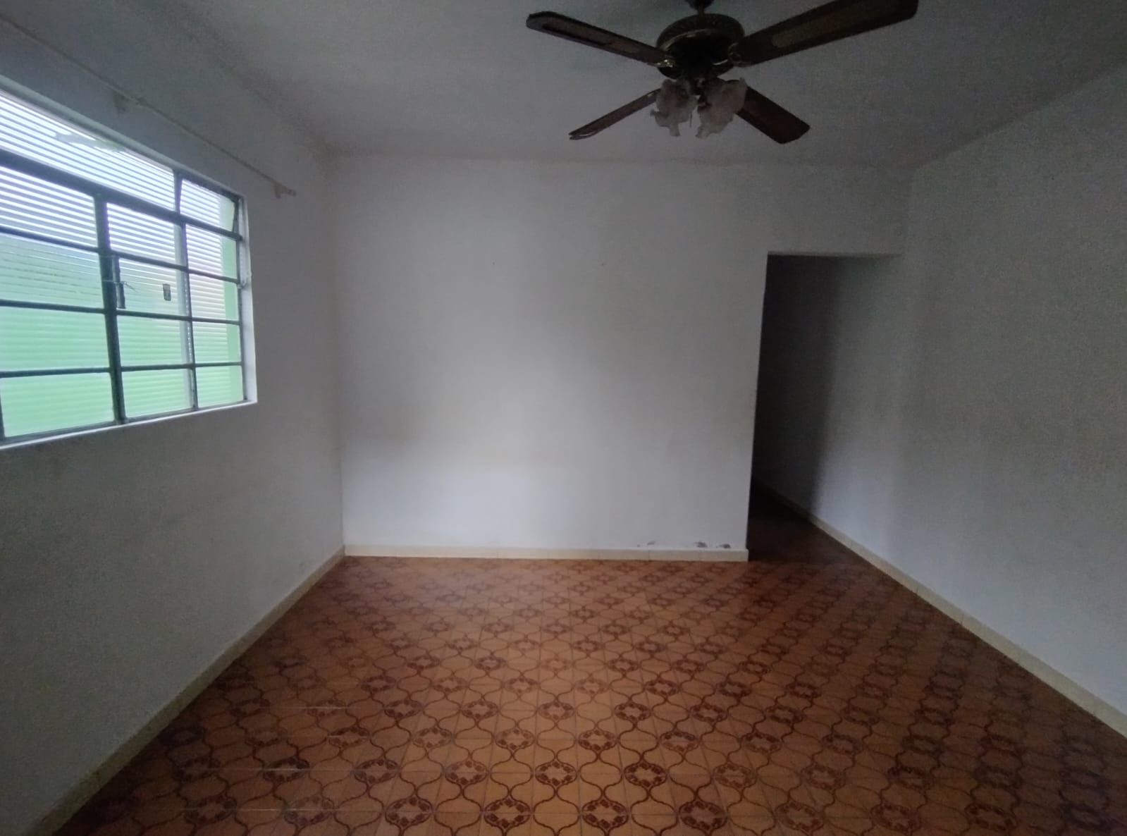 Casa à Venda no bairro Vila Sampaio em Jaú imagem 1