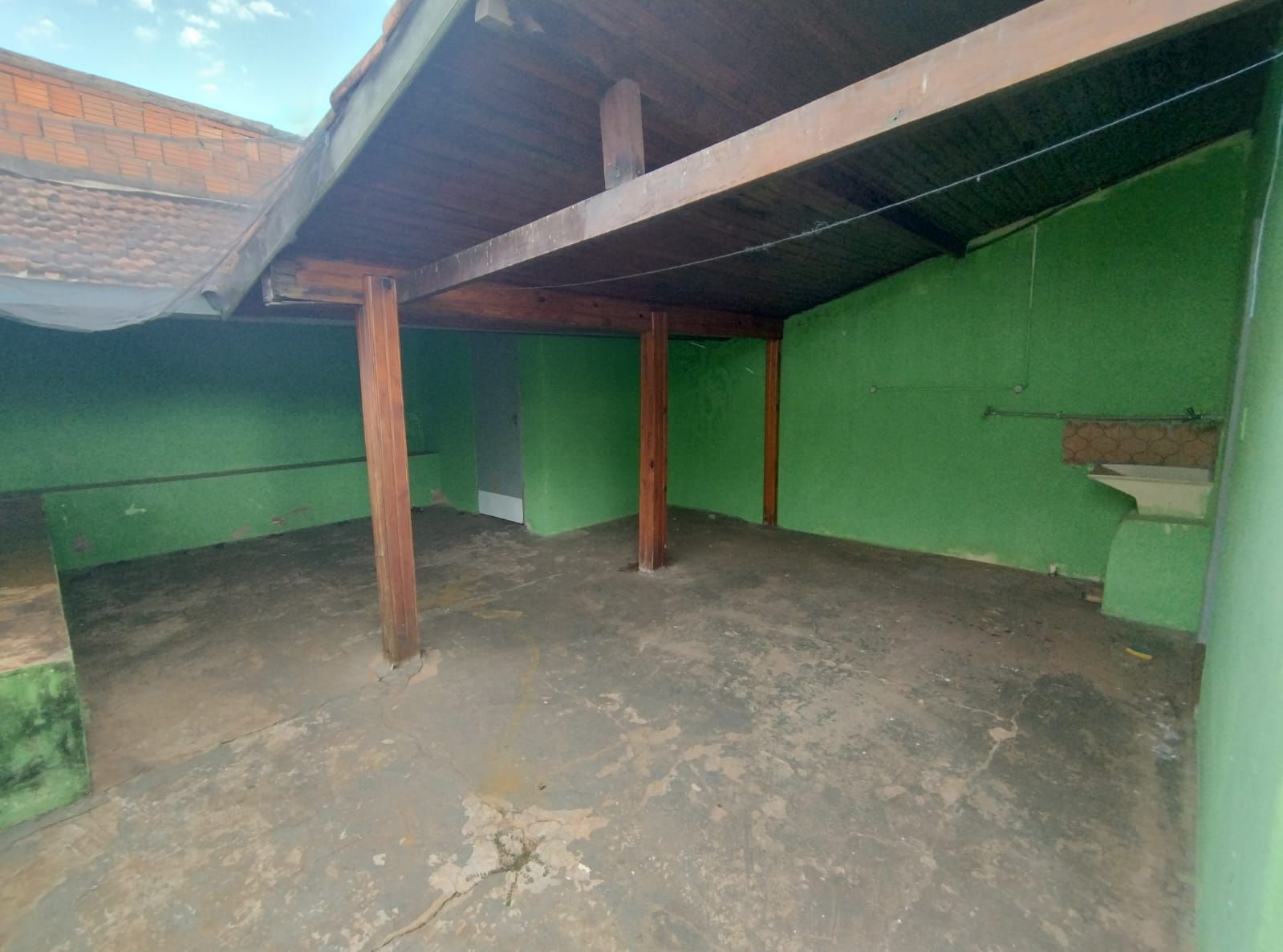 Casa à Venda no bairro Vila Sampaio em Jaú imagem 7