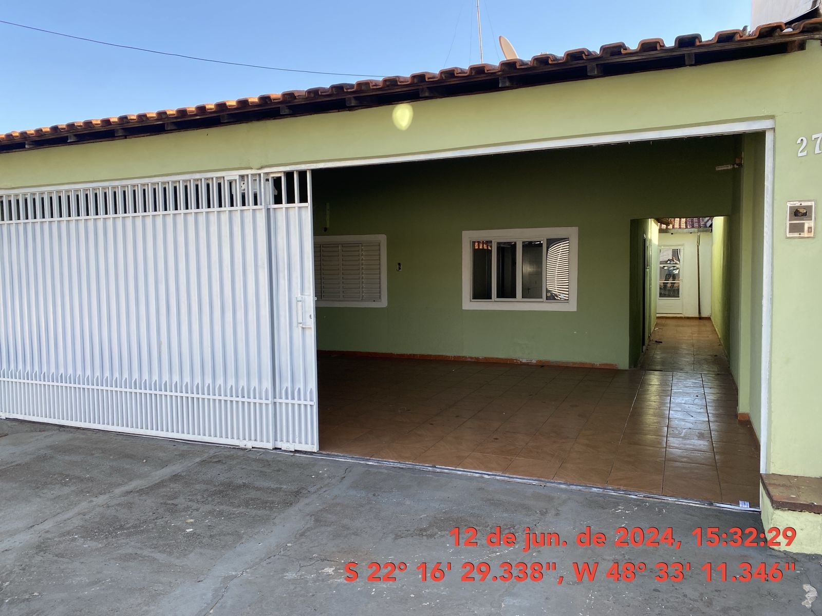 Casa à Venda no bairro Vila Maria em Jaú imagem 0