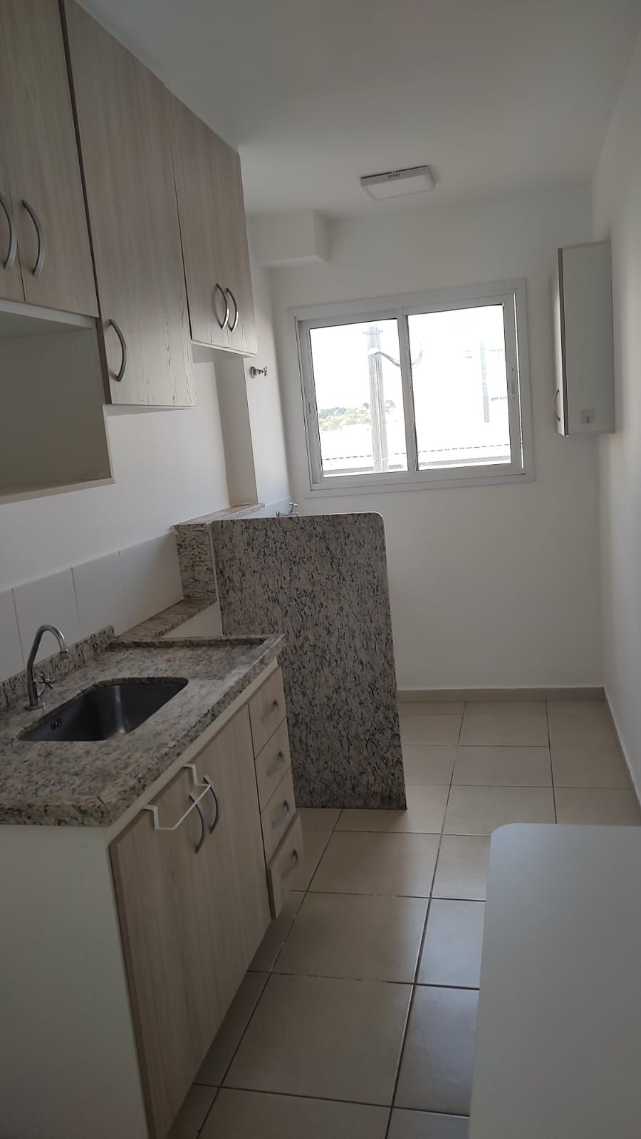 Apartamento à Venda no bairro Jardim Dona Emília em Jaú imagem 3
