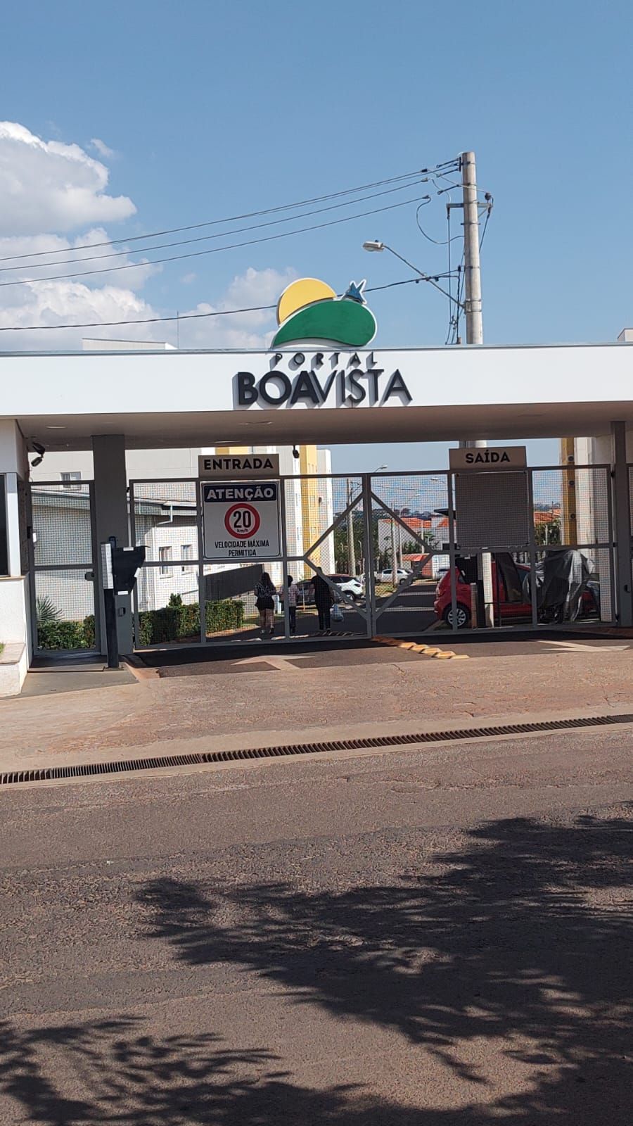 Apartamento à Venda no bairro Jardim Dona Emília em Jaú imagem 0
