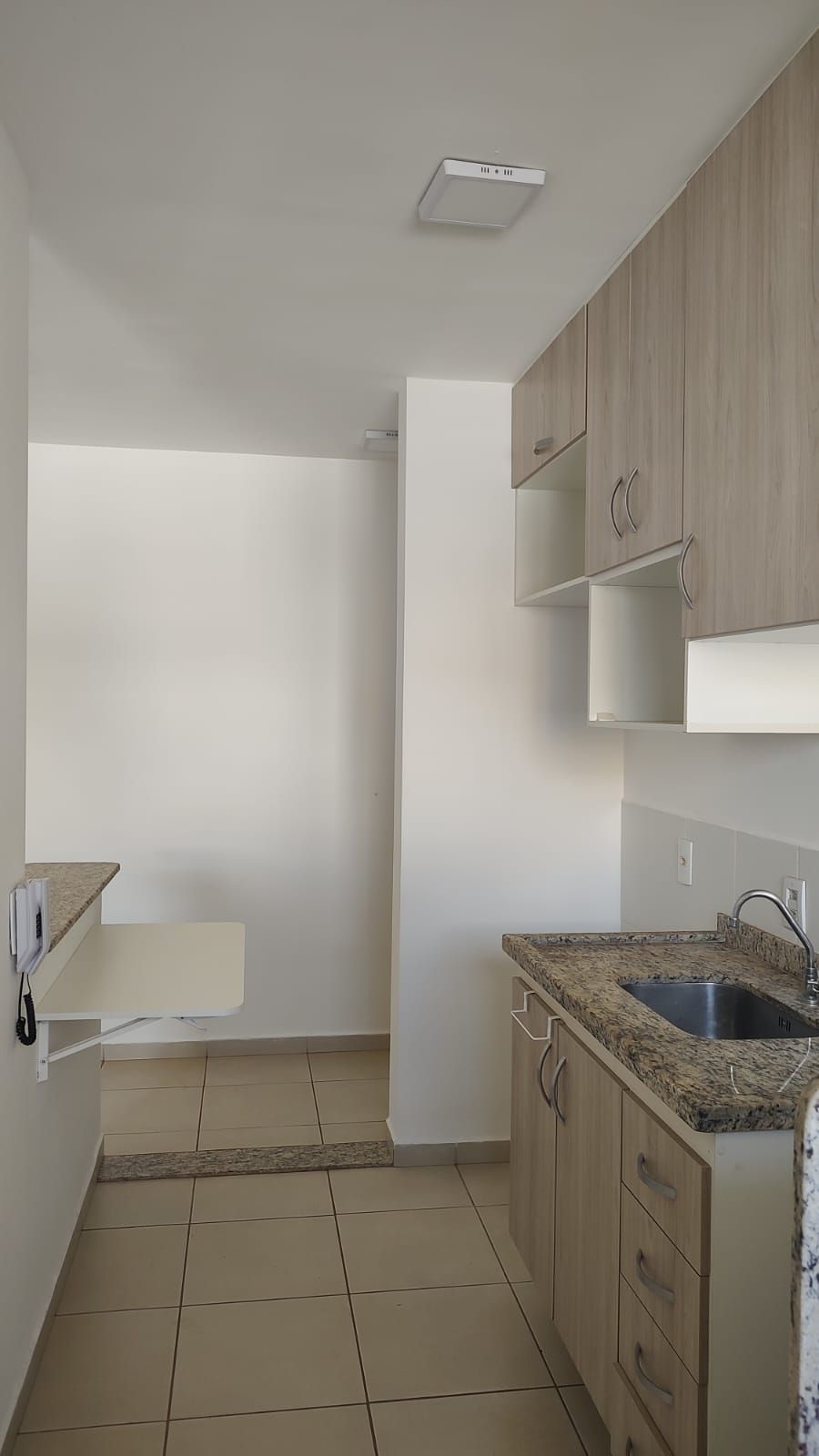 Apartamento à Venda no bairro Jardim Dona Emília em Jaú imagem 2