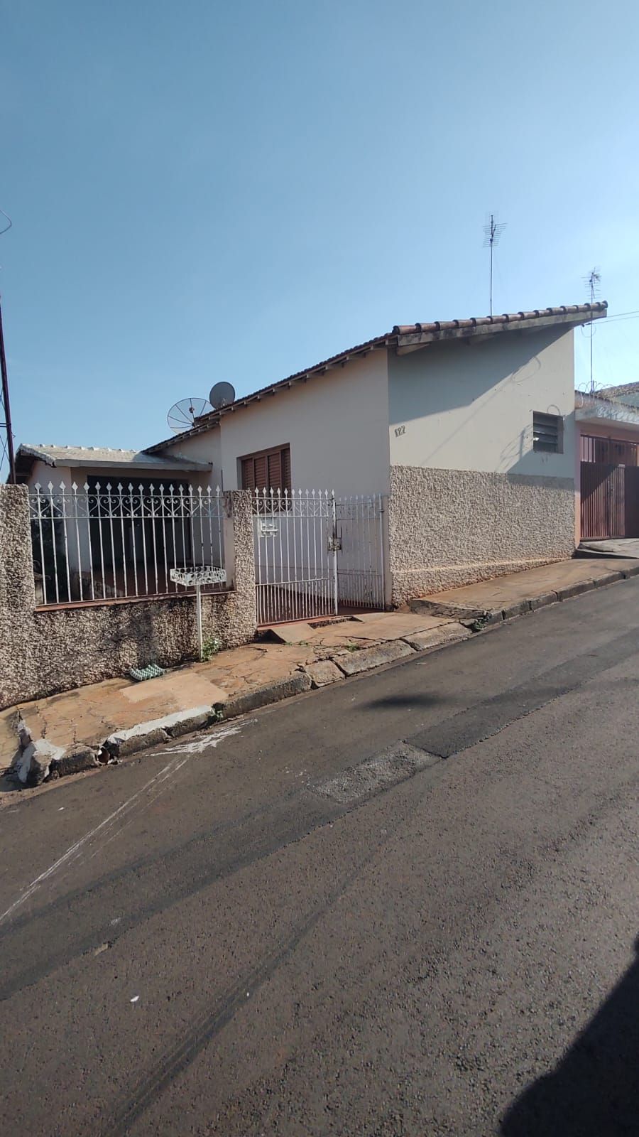 Casa à Venda no bairro Vila Ivan em Jaú imagem 0