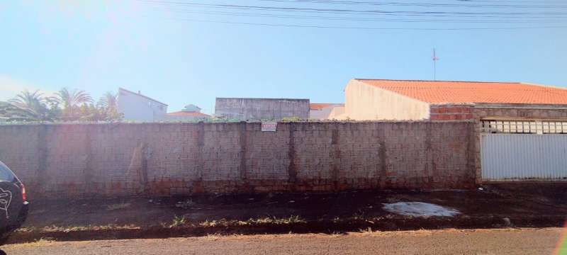 Terreno à Venda no bairro Jardim Alvorada II em Jaú imagem 0
