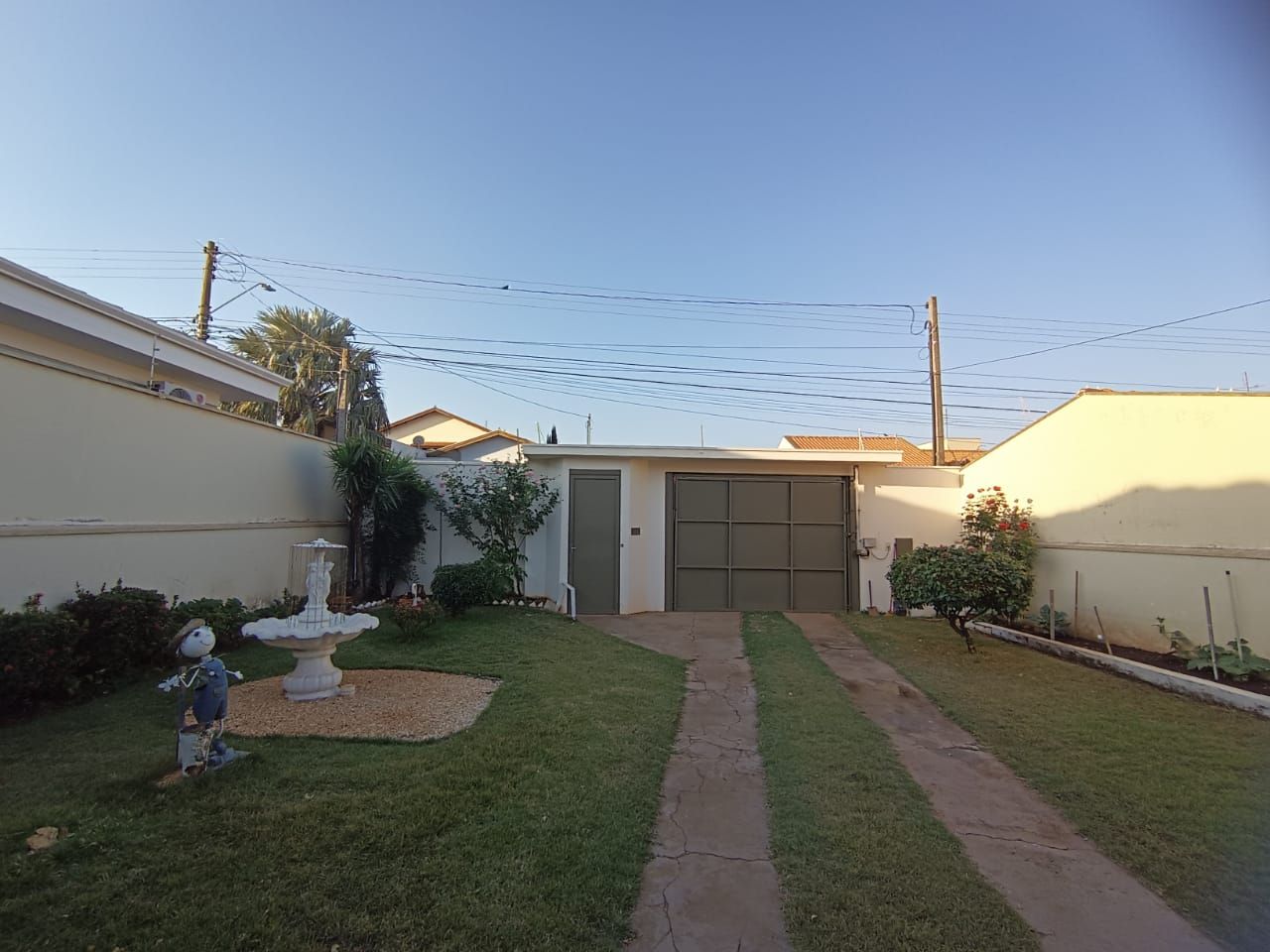 Casa à Venda no bairro Jardim Alvorada em Jaú imagem 0