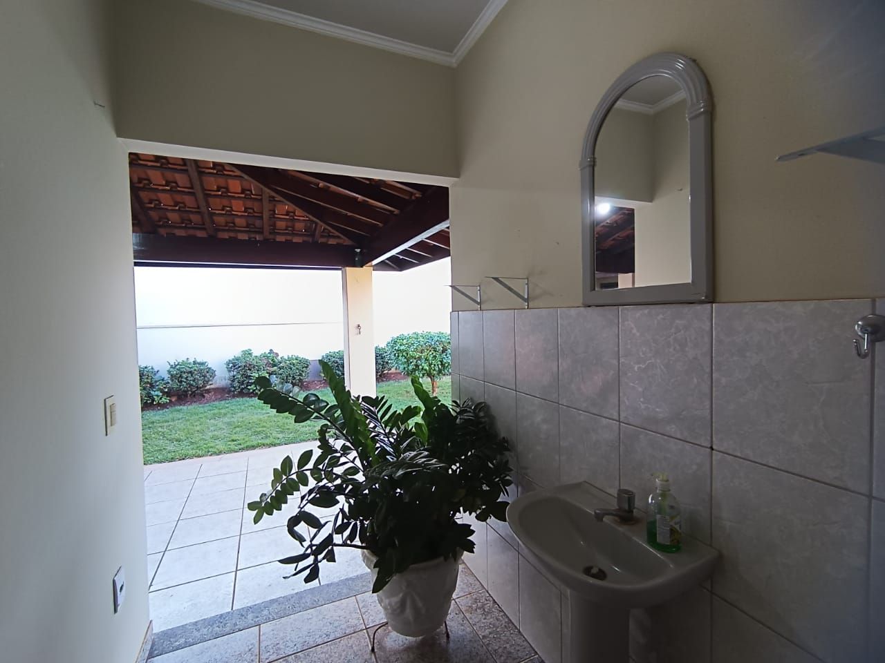 Casa à Venda no bairro Jardim Alvorada em Jaú imagem 3