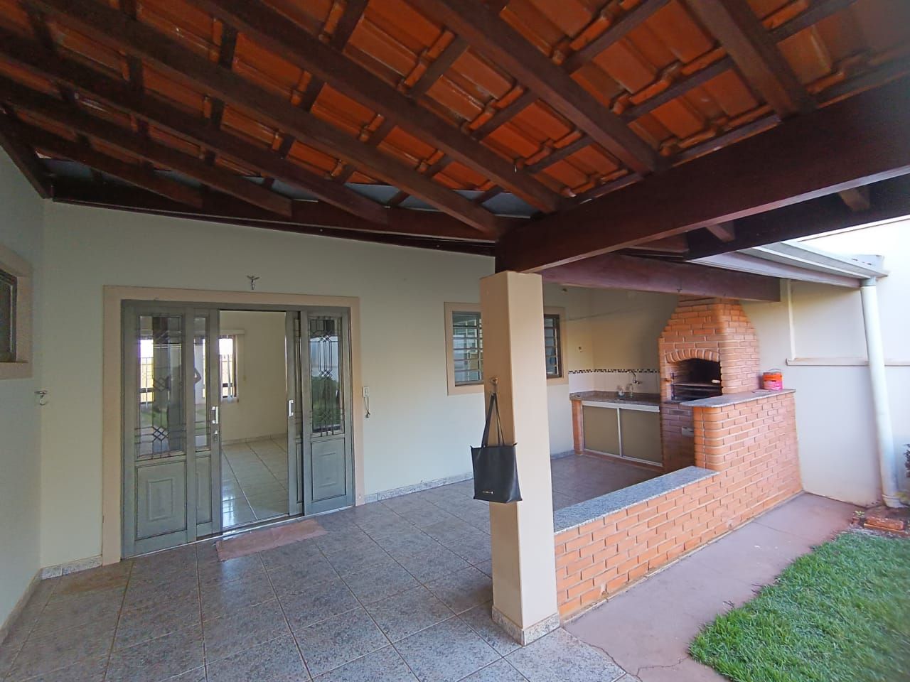 Casa à Venda no bairro Jardim Alvorada em Jaú imagem 4