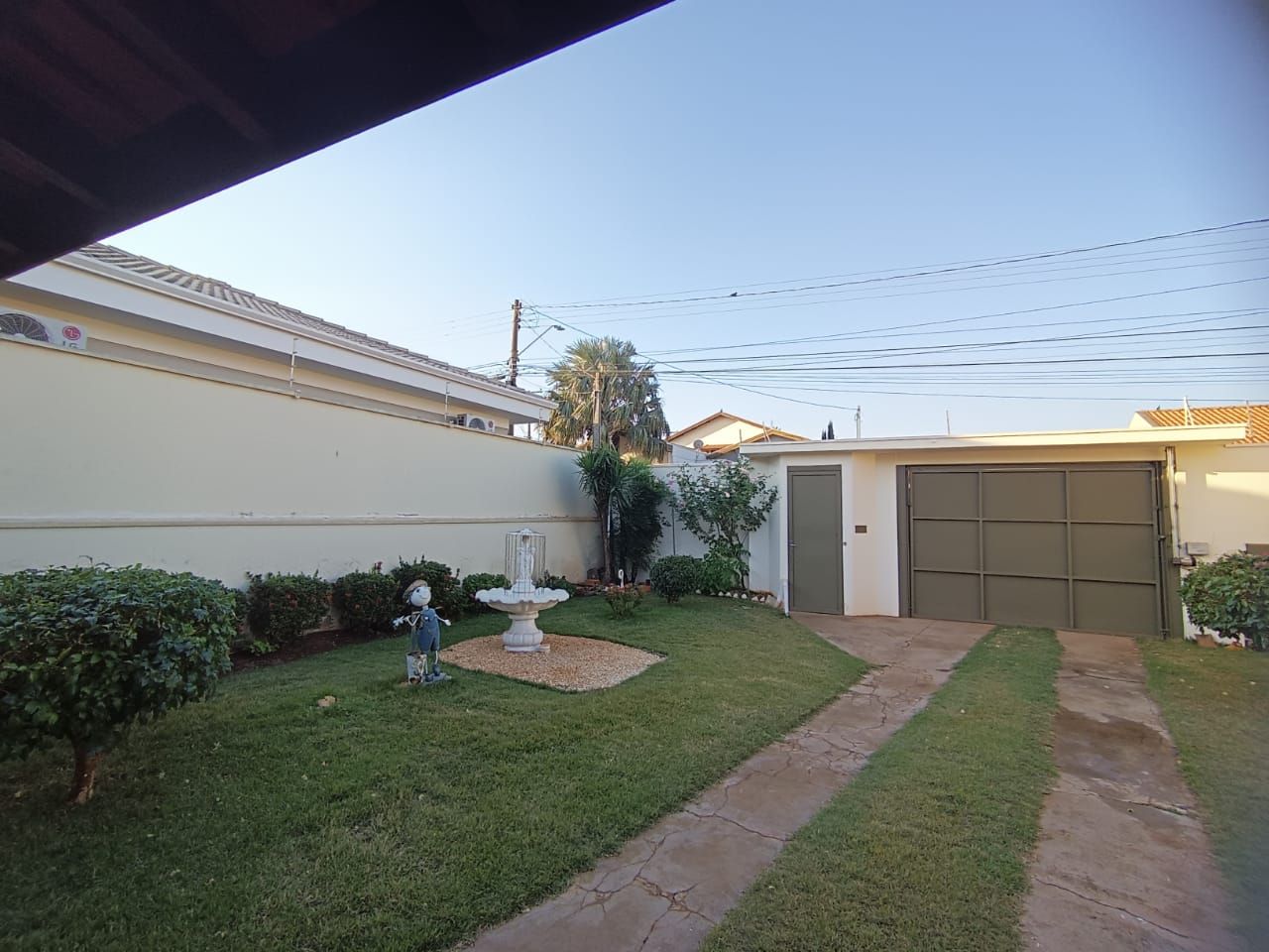 Casa à Venda no bairro Jardim Alvorada em Jaú imagem 1