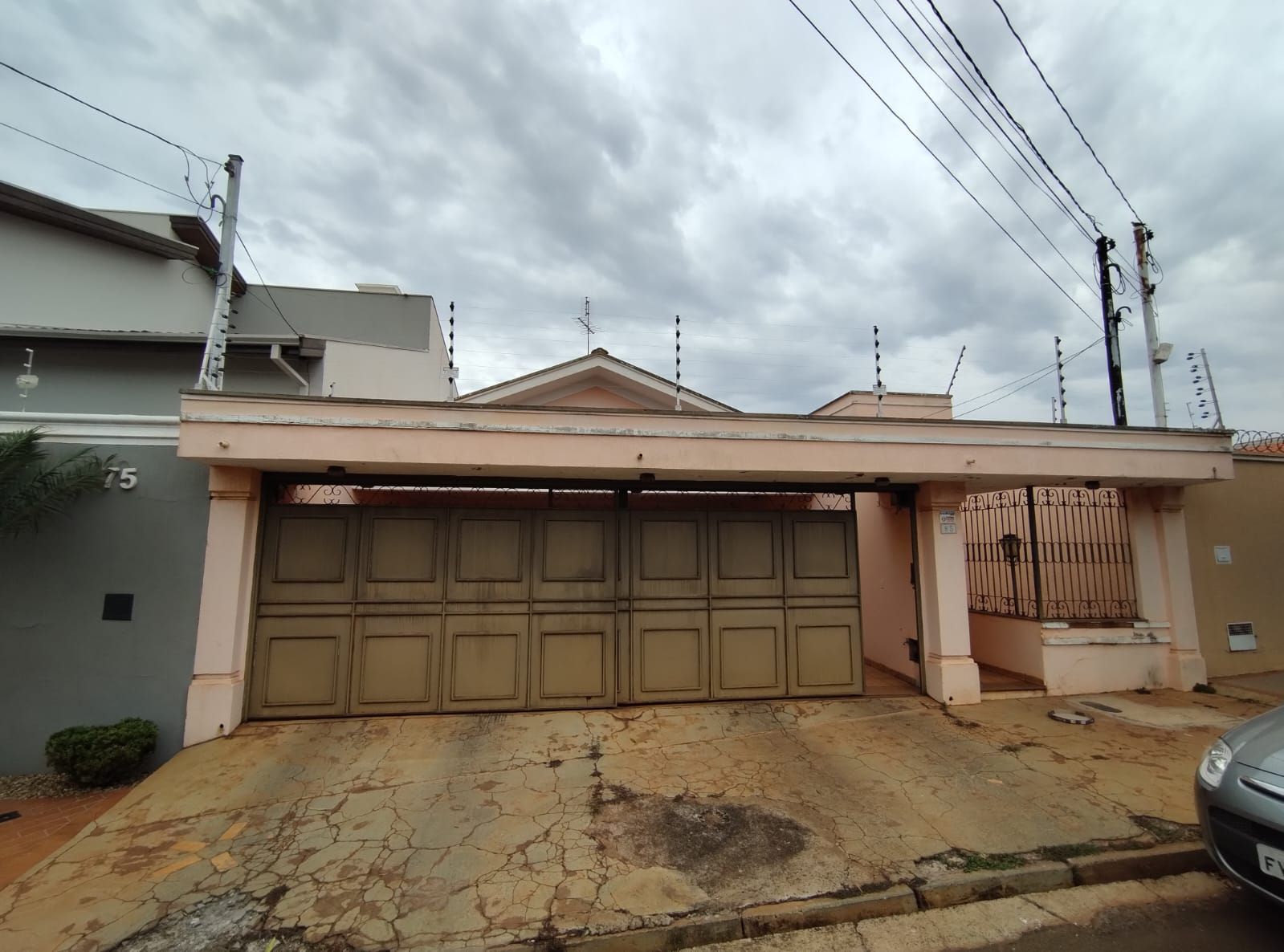 Casa à Venda no bairro Jardim Maria Luiza 2 em Jaú imagem 0