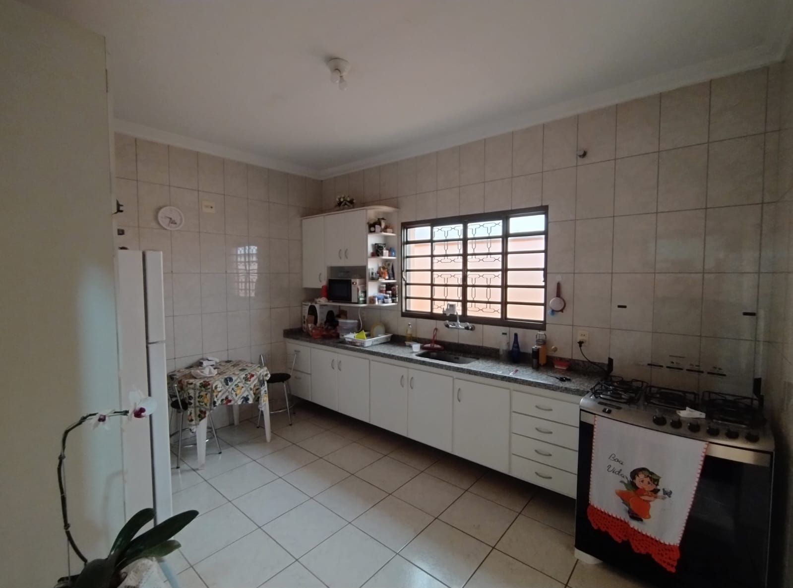 Casa à Venda no bairro Jardim Maria Luiza 2 em Jaú imagem 7