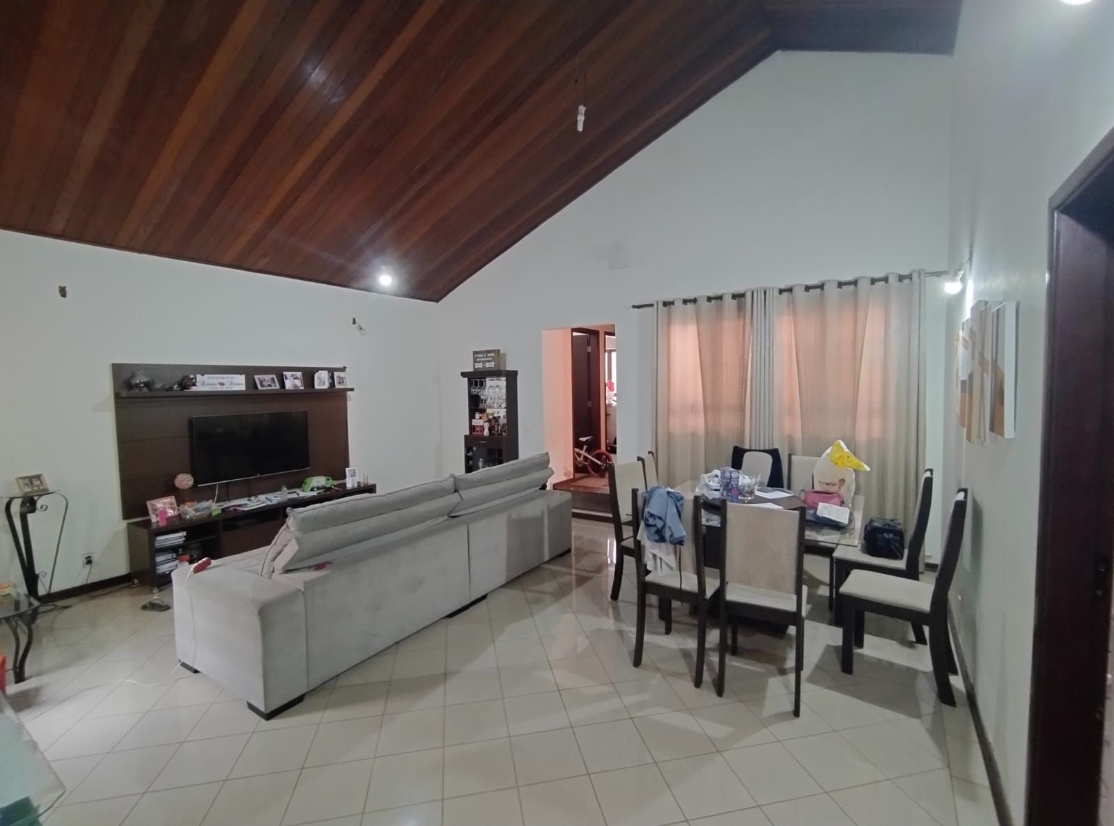 Casa à Venda no bairro Jardim Maria Luiza 2 em Jaú imagem 3
