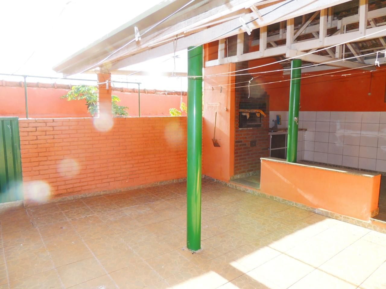 Casa à Venda no bairro Jardim Santa Terezinha em Jaú imagem 2