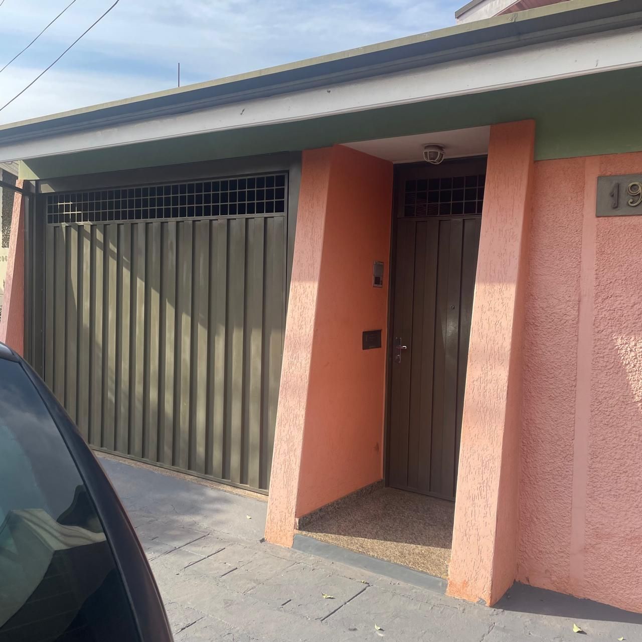 Casa à Venda no bairro Jardim Santa Terezinha em Jaú imagem 1