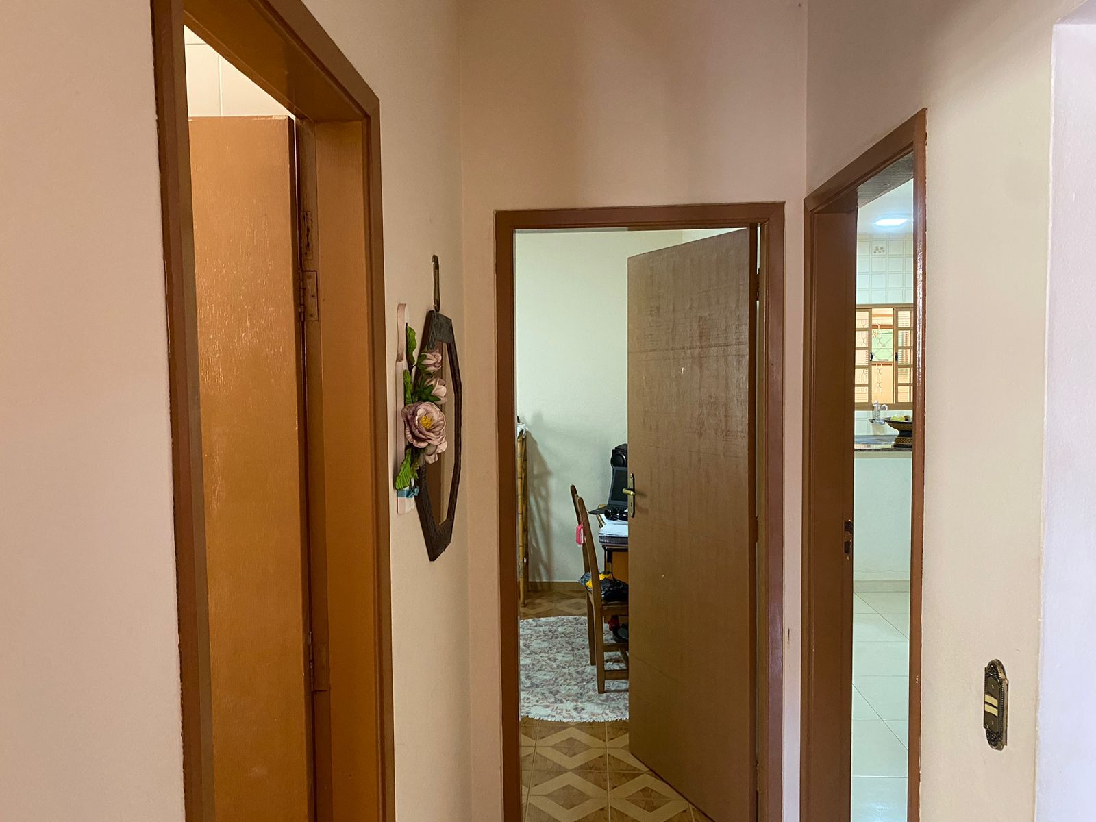 Casa à Venda no bairro Jardim Santa Helena em Jaú imagem 3