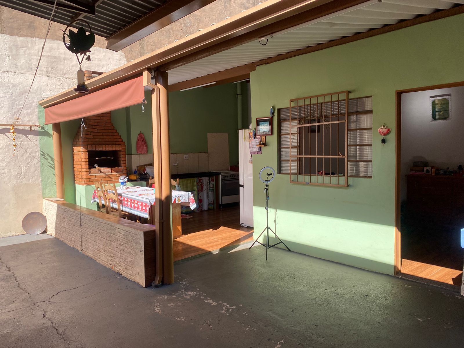 Casa à Venda no bairro Jardim Santa Helena em Jaú imagem 1