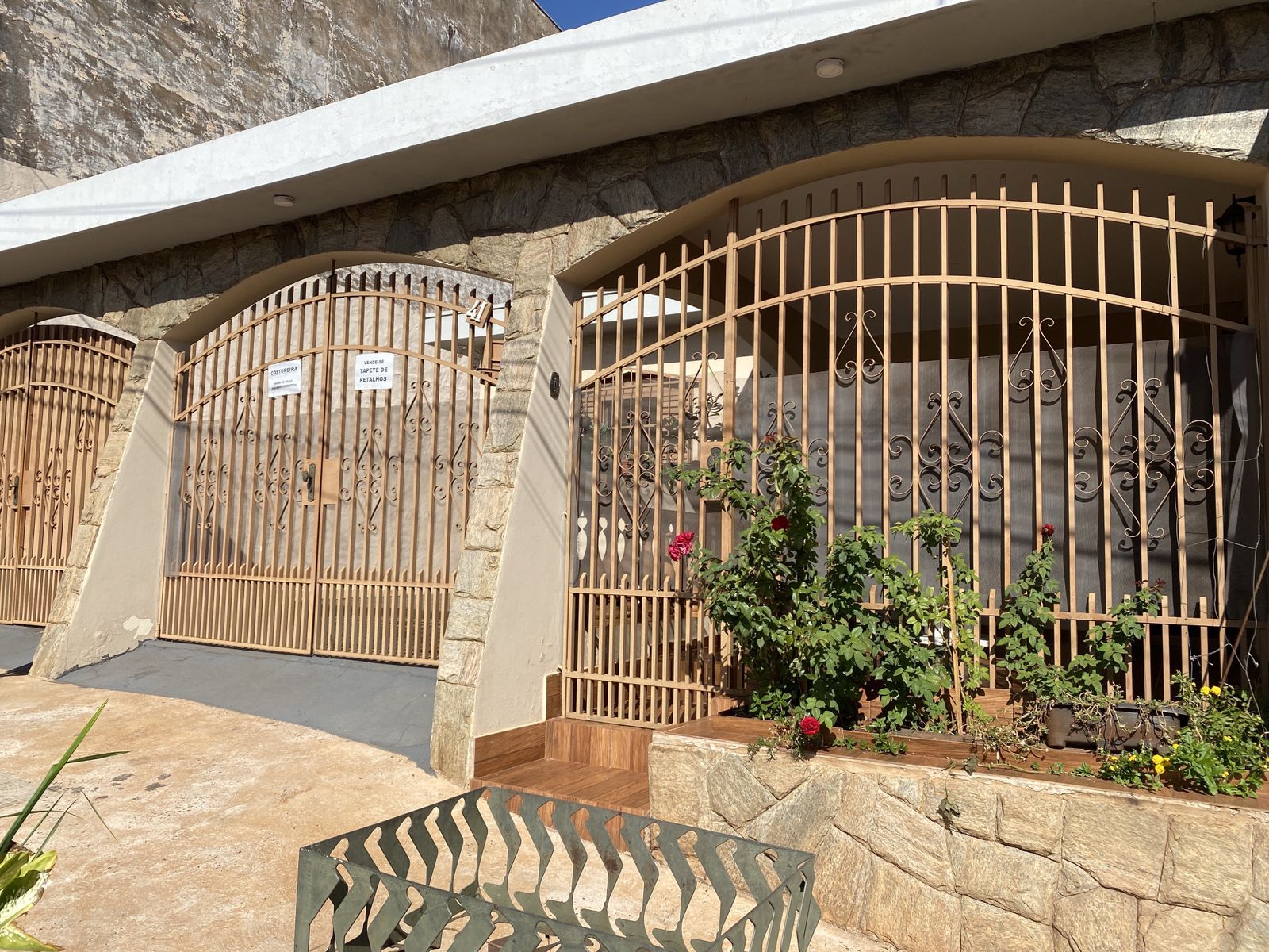 Casa à Venda no bairro Jardim Santa Helena em Jaú imagem 0