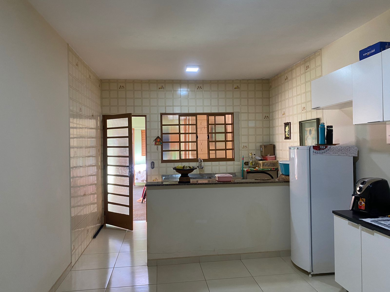 Casa à Venda no bairro Jardim Santa Helena em Jaú imagem 2