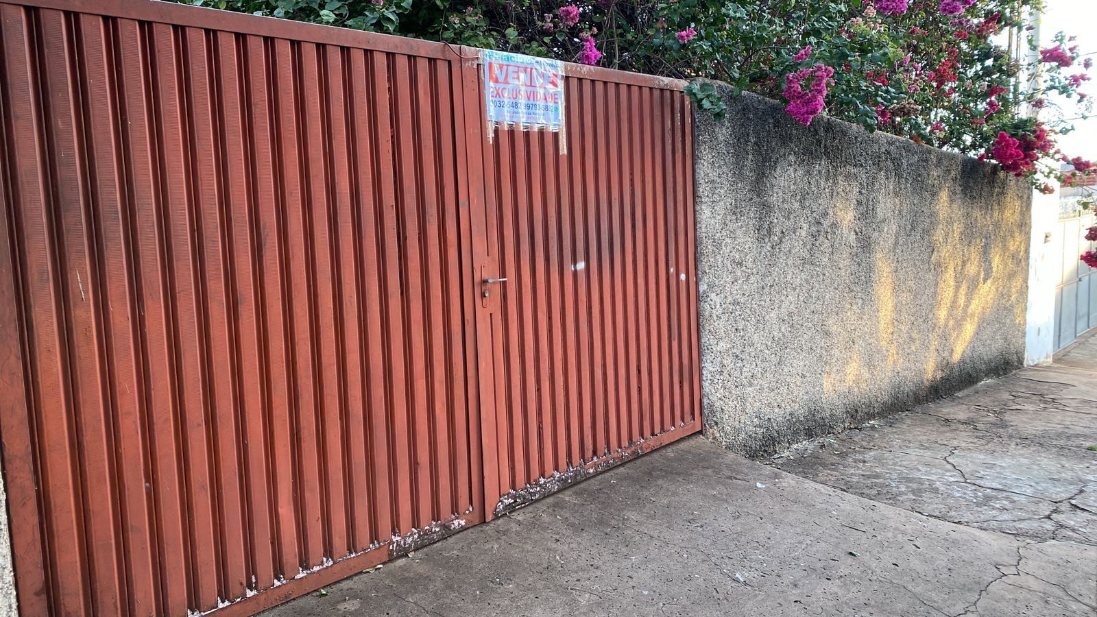 Terreno à Venda no bairro Vila Assis em Jaú imagem 0
