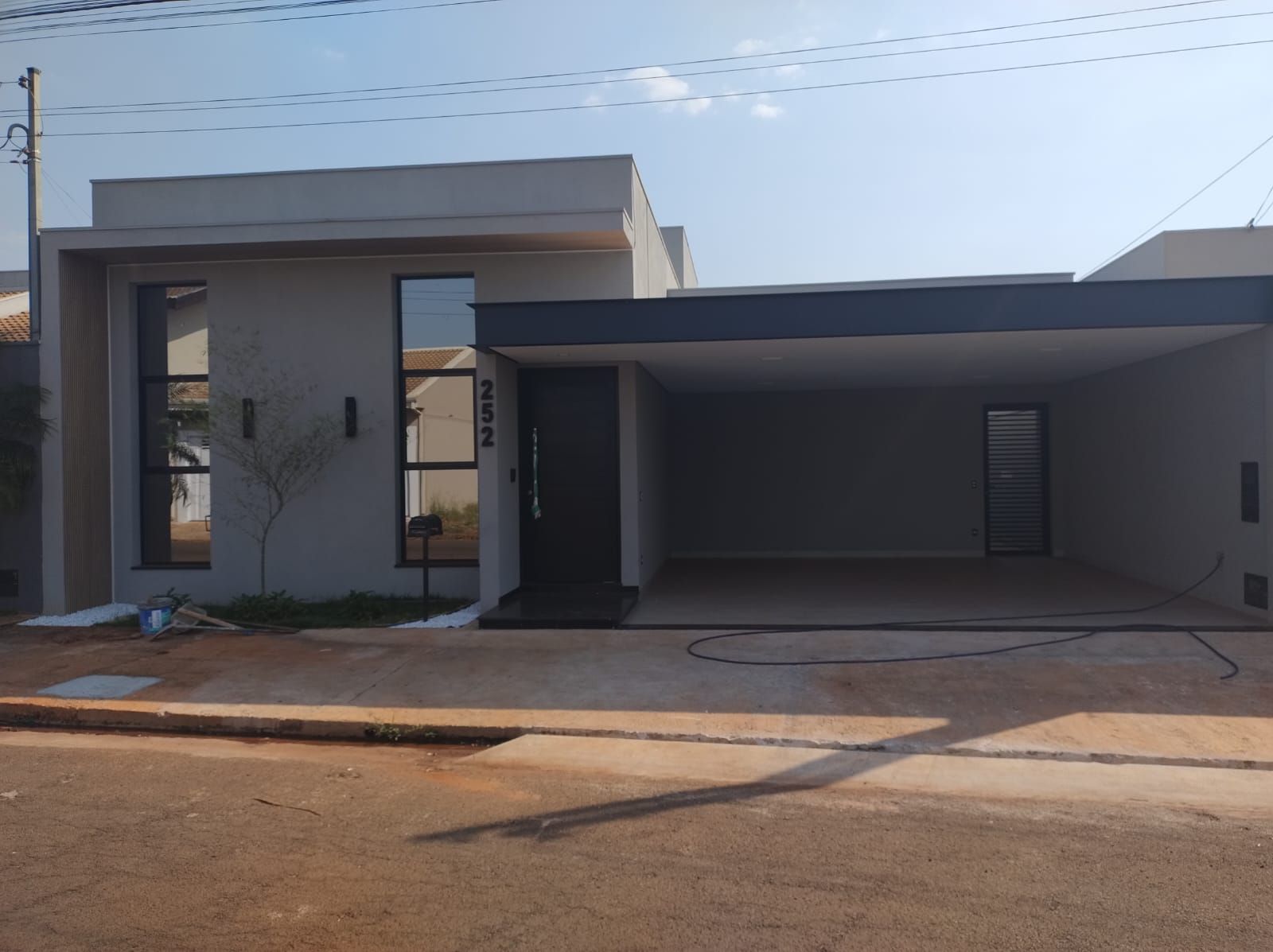 Casa à Venda no bairro Condomínio Flamboyant em Jaú imagem 0