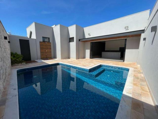 Casa Venda Condomínio Flamboyant em Jaú