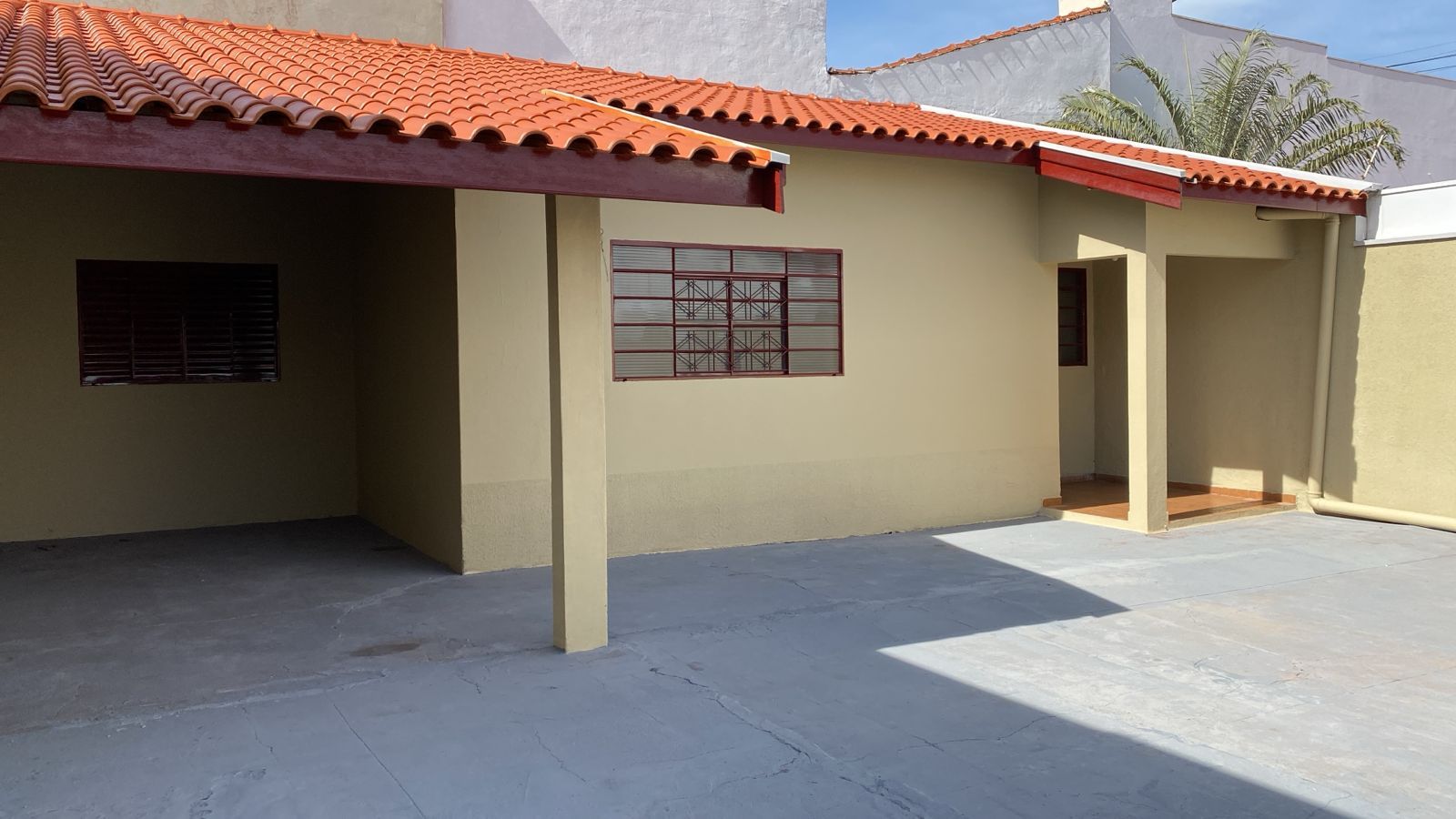 Edícula à Venda no bairro Jardim Itamaraty em Jaú imagem 1