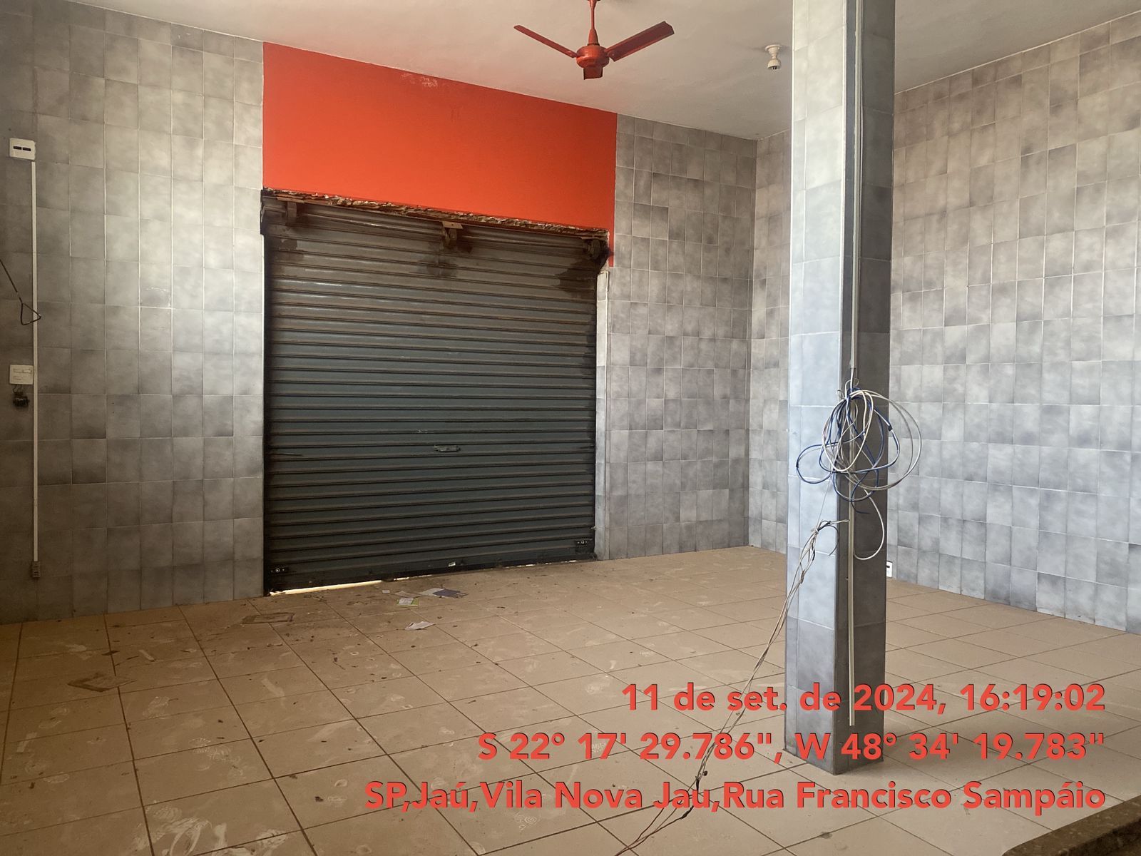 Comercial à Venda no bairro Vila Industrial em Jaú imagem 1