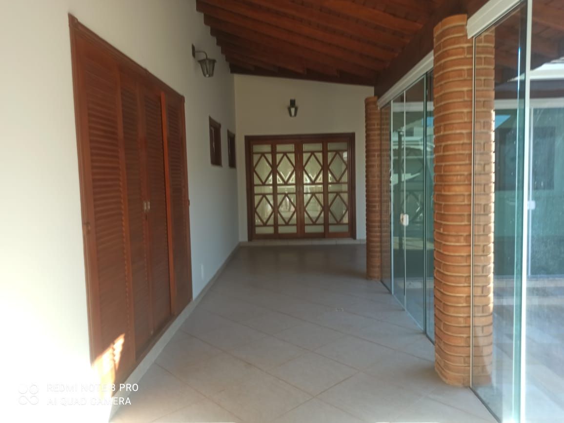Casa à Venda no bairro Condomínio Flamboyant em Jaú imagem 5