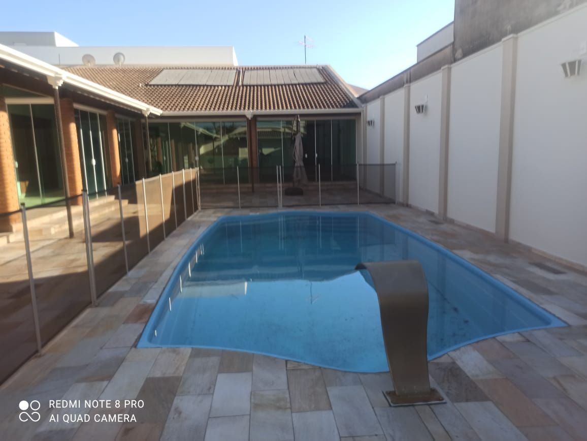 Casa à Venda no bairro Condomínio Flamboyant em Jaú imagem 2