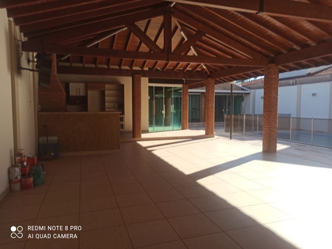 Casa à Venda no bairro Condomínio Flamboyant em Jaú imagem 0