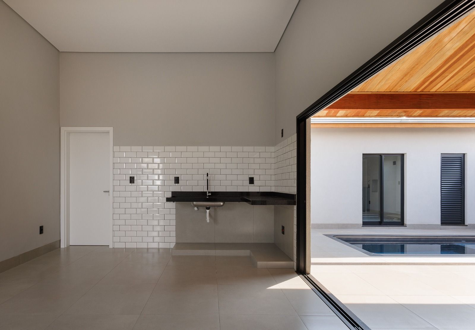 Casa à Venda no bairro Condomínio Bela Vista em Jaú imagem 4