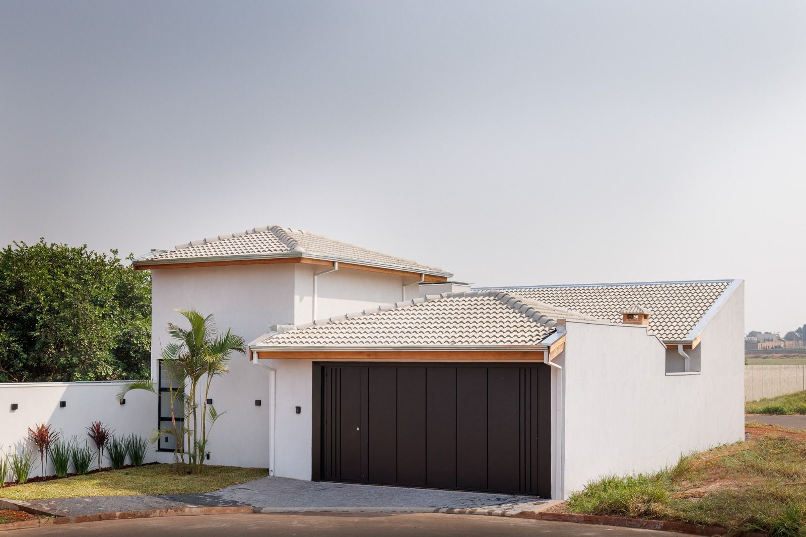 Casa à Venda no bairro Condomínio Bela Vista em Jaú imagem 0