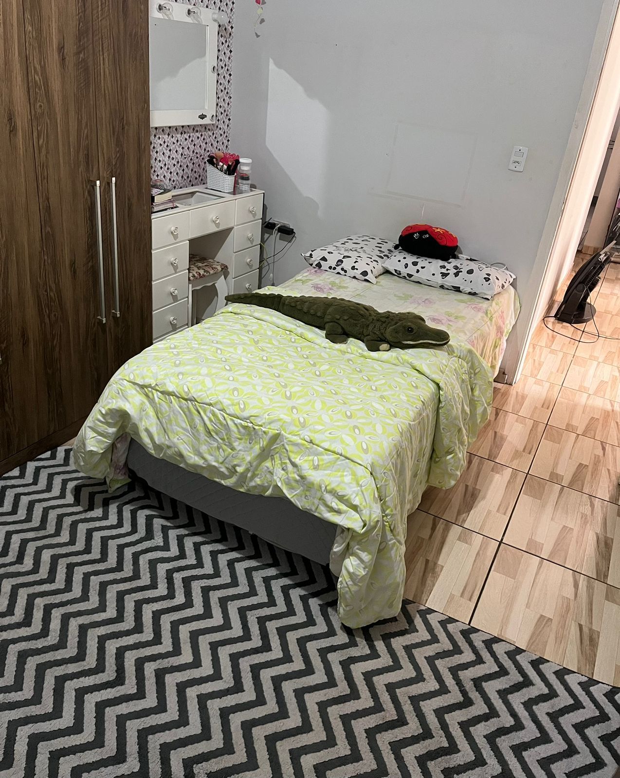 Casa à Venda no bairro Jardim Jorge Atalla em Jaú imagem 9