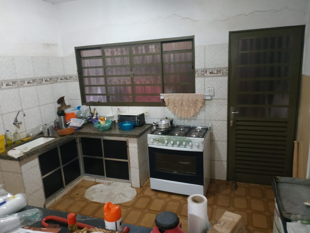 Casa à Venda no bairro Vila Maria em Jaú imagem 5