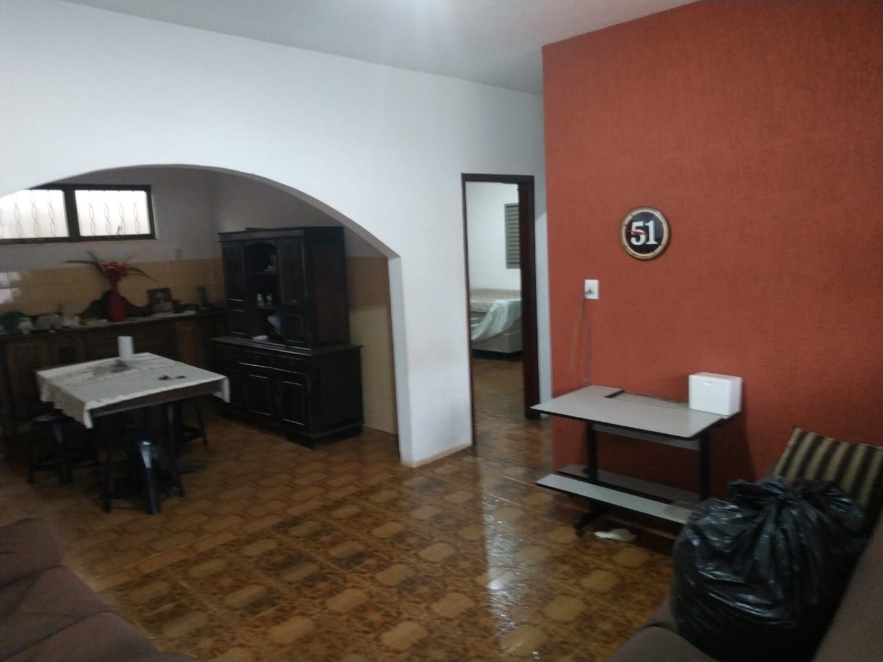 Casa à Venda no bairro Vila Maria em Jaú imagem 0