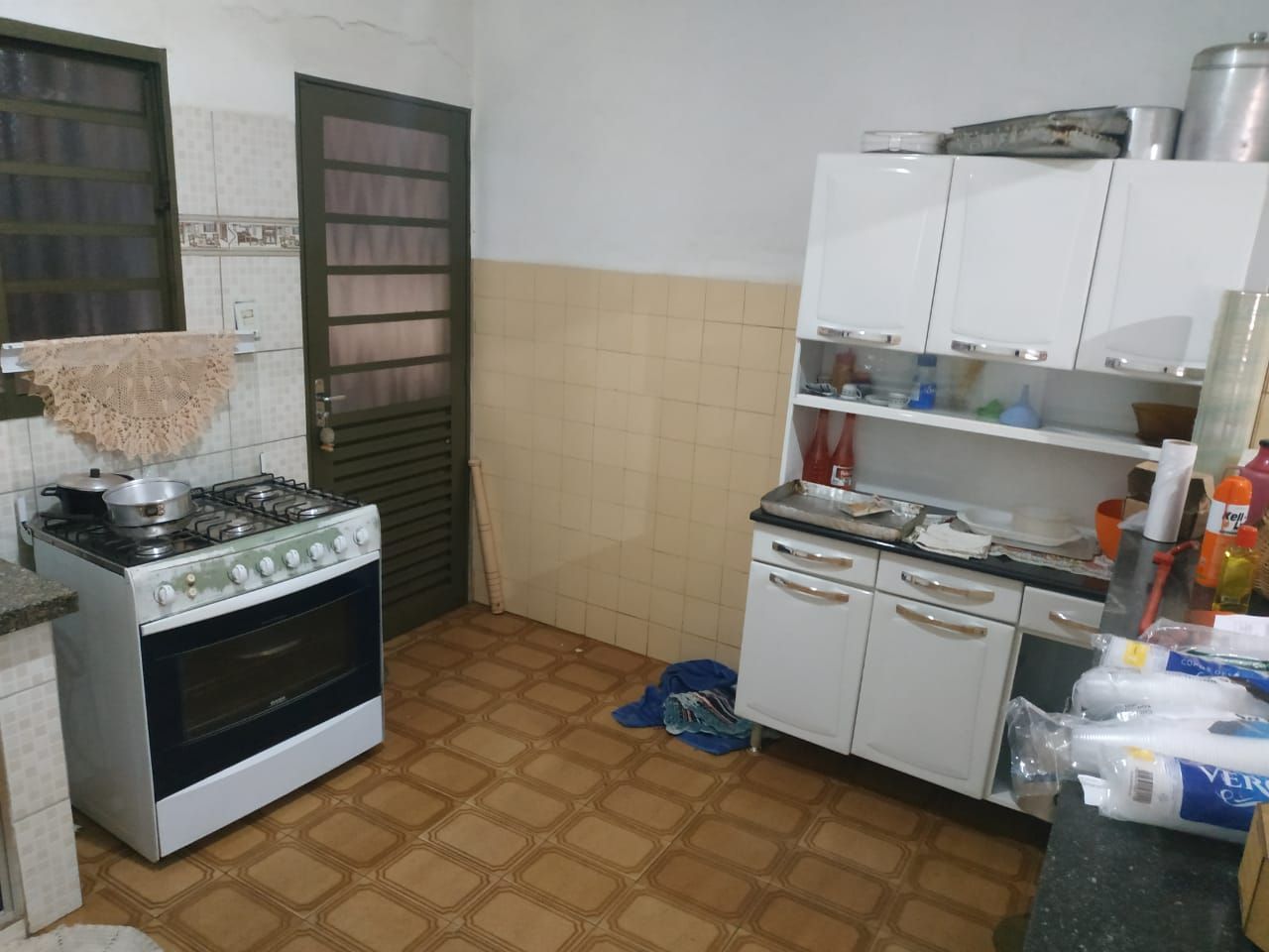 Casa à Venda no bairro Vila Maria em Jaú imagem 7